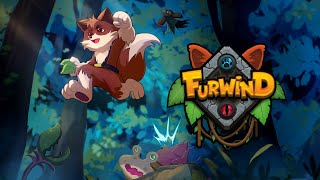 Furwind [Limited Edition] <span class="ext ext_LE">LE</span> <span class="ext" style="background-color: #003082; color: #FFFFFF;">PLAY EXCLUSIVES</span> video 1