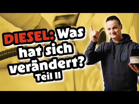 The evolution of diesel injection: Common Rail & Pump-Nozzle!