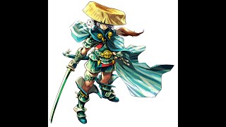 風来のシレン 月影村の怪物 インターネット版【Windows】　最初から