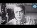 Bhuvana Sundari Katha Movie Dhulipala Satyanarayana NTR Scene