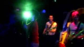 British Sea Power - Apologies To Insect Life (Yeovil)