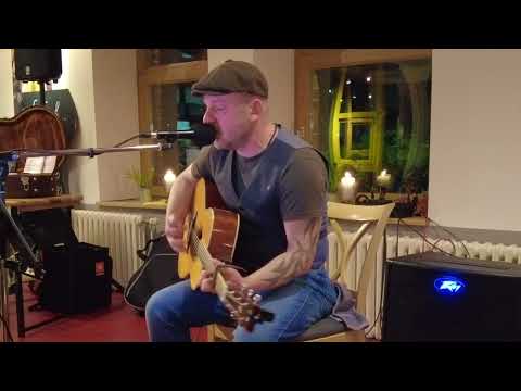 Marno Howald "An nur einem Tag"