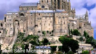 The Most Beautiful Places in France