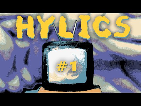 Hylics (Ep. 1 - Wayne's World)