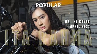 Download lagu Touring Session With Ita | Cover | Popular Magazine Indonesia mp3