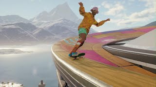 skate