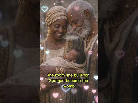 🕯️ Part 8 — THE ROOM THAT HELD LIFE (Oil, Space, and the Resurrection Hidden in Quiet Faith)