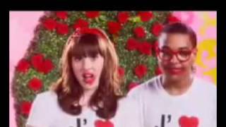 Kate Nash - Pumpkin Soup video