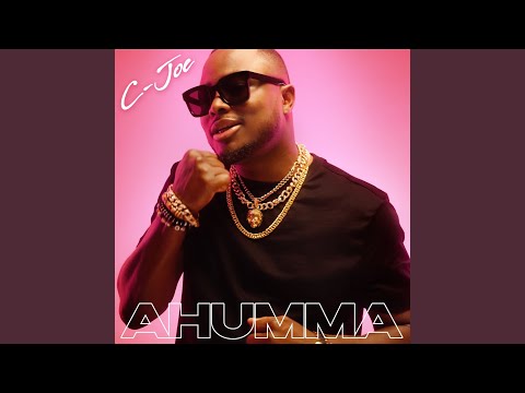 Video thumbnail for Ahumma