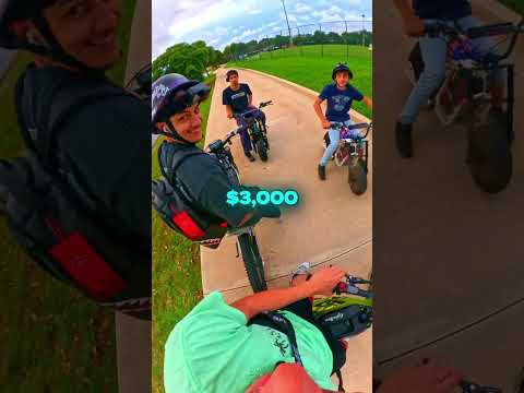 He Came After Me For This.. 😰 #shorts