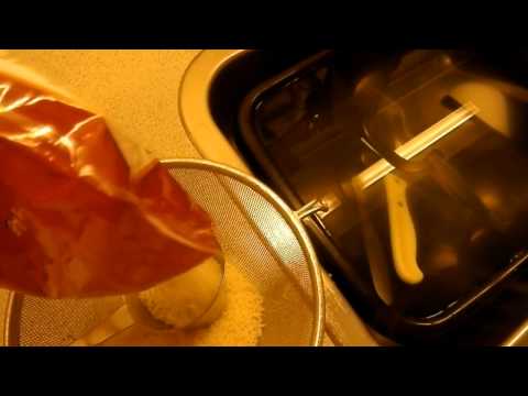 MongoTV_002 - Part 2 - Dinner For Old Man