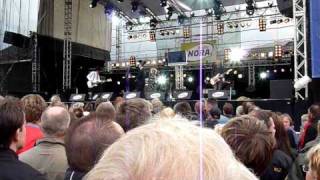 Fischer-Z - Lies / Kieler Woche 2010 Live