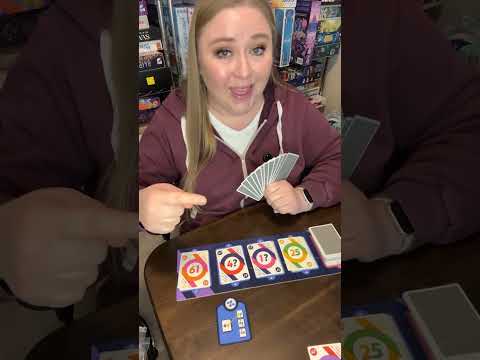 Thoughts on Number Chain from Jamie, Tabletoptiktok