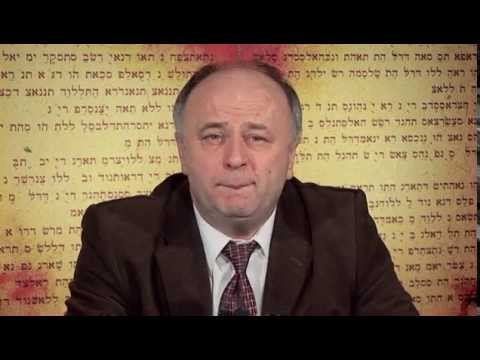 03. Pasi in Necunoscut - Psalmul 3