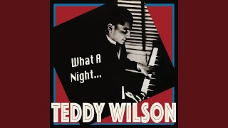 Music video thumbnail preview for Breaking in a Pair of Shoes by Teddy Wilson and His Orchestra