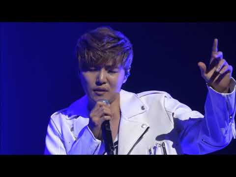 정동하- 춘천 소리콘 하이라이트- 사랑했어요, 사랑, 운명같은 너, 친구야 너는 아니