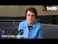 Axios on HBO: Tennis Legend Billie Jean King (Season 3 Episode 2 Promo) | HBO