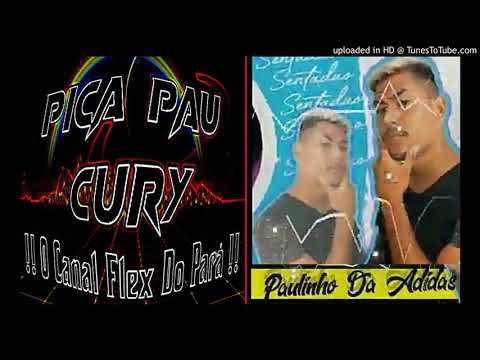 PAULINHO DA ADIDAS PRODUÇOES - OS 7 TIPOS DE CAQUIADO)