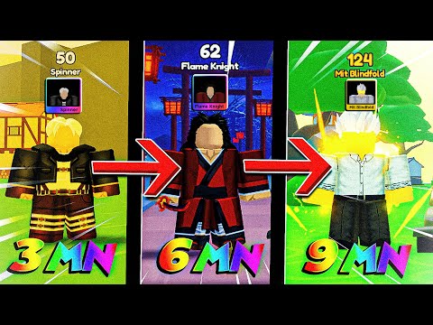 A CADA 3 MINUTOS PEGAMOS UM NOVO TIME NO ANIME FIGHTERS! - ROBLOX