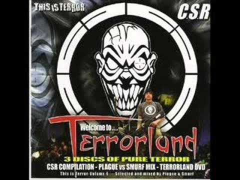 Dark Junker X - Si Vis Pacem PARABELLUM