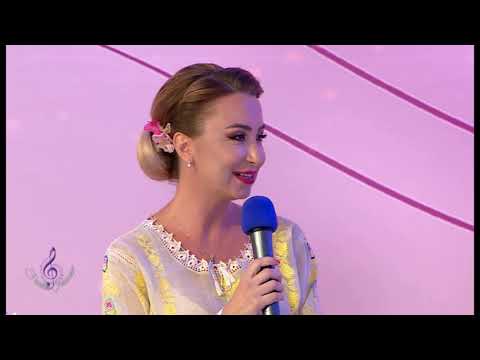 MOMENT MIHAELA GURĂU SI ANASTASIA CIOBANU  - Familia Favorit (octombrie 2021)