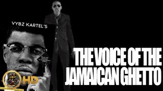 Vybz Kartel - Jamaica Land We Love (Full Song) [Elastic Riddim] October 2014