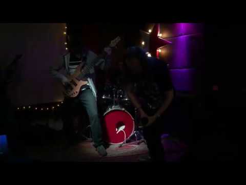 Unplexiety - Reinvigorate 1.03.19 - Spring Stoker Fest - Banka club