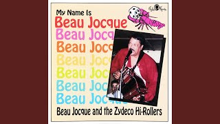 Beau Jocque Two-Step