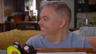 Avocados From Mexico Husband Streams Ahead