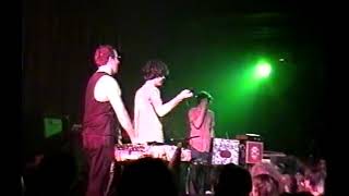 WoLf EYes!!  - LiVe!! - Sun JuNe 9 2002 @ Th&#39; LoCaL WMsbuRP bklyn NY