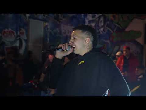 MECHA vs G5 - Final. CULTURA RAP 2023 - FECHA 6