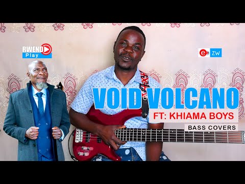 🎸 Void ft Nicholas Zakaria &ndash;11 mins Sungura Guitar Fire! 🔥 (Rwendo Play Part 1)