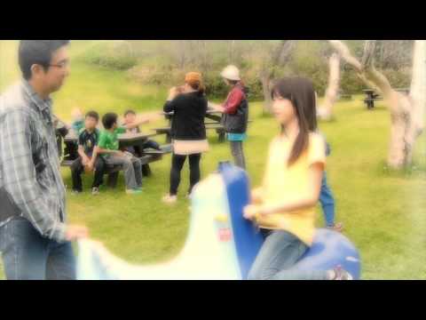 私の暮らすまち、稚内。〜道立宗谷ふれあい公園〜【2014年作品】