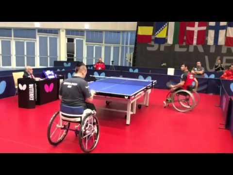 Class M5, Jack Hunter Spivey - Hamza Caliskan