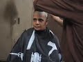 Indian Aunty Headshave Quarantine Headshave