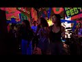 SALON RnB Indah Agnez Mo Cover At SYNCHRONIZE FEST 2023