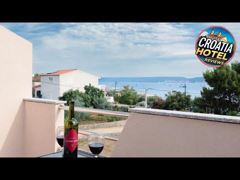 Apartmani Natalija 4 Stars | Biograd na Moru, Croatia | Hotel Review 🏨