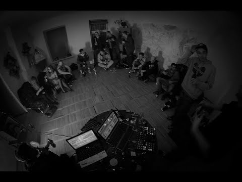 LeSeRC!e - Klamka Zapadła Chessmatizm remix