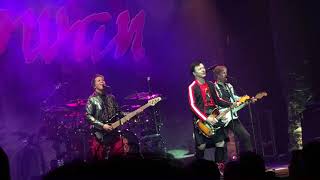 Gowan - All The Lovers In The World (Live at the Danforth Music Hall) February 26, 2020