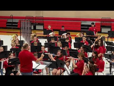 At the edge of chaos