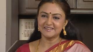 Rudra  Tamil TV Serial  Full Episode - 32  Zee Tam