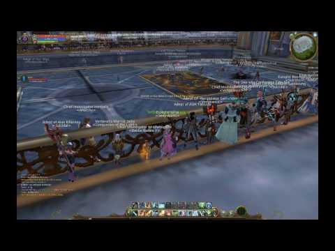Aion - Kalil Elyos Arena Tournament - 3rd Battle