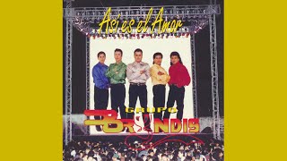 Download lagu Grupo Bryndis - Esta Triste Soledad (AUDIO) mp3