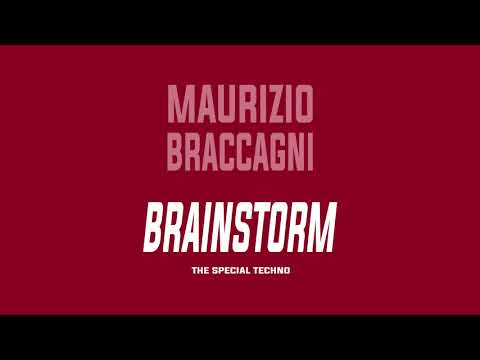 1993 | MISTER B - civetta mix [Trance Version] (C) Maurizio Braccagni