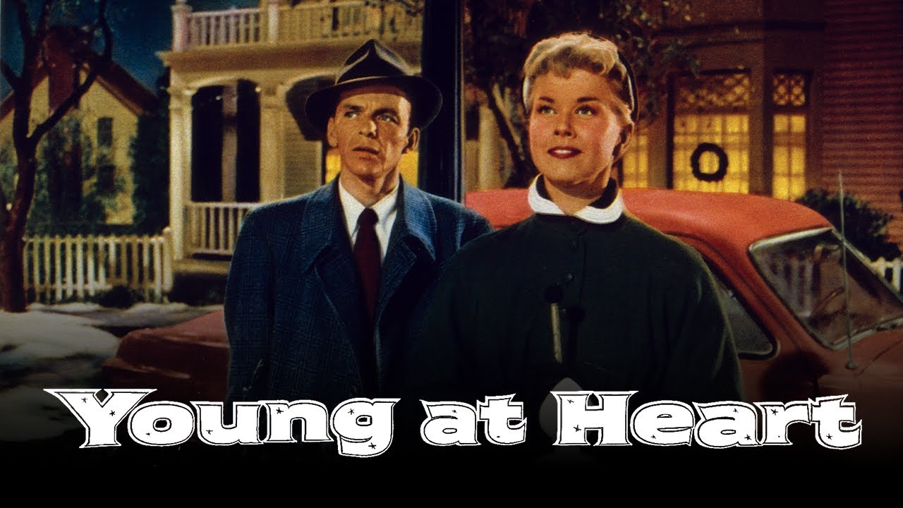 Young at Heart — Official Trailer