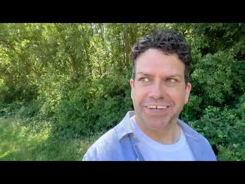 A Short Walk to the Pub