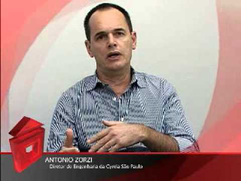 Diferenciais Construtivos Cyrela