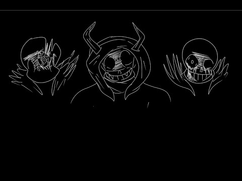 Merciless Extermination Trio (D!MTT Take) - Crourful Exterminations (+MIDI)