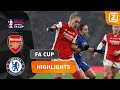 DE FINALE VAN DE FA CUP! ???????? | Arsenal vs Chelsea | FA Cup 2021/22 | Samenvatting