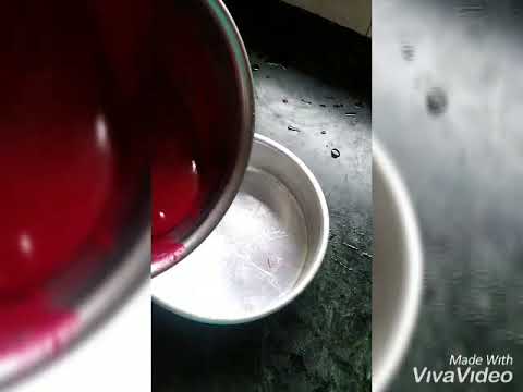 Red velvet cake🍰🍰